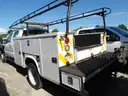 2015 Ford F-450 SD XL