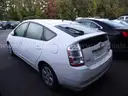 2008 Toyota Prius - Hybrid