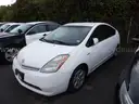 2008 Toyota Prius - Hybrid