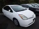 2008 Toyota Prius - Hybrid