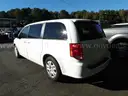 2014 Dodge Grand Caravan
