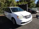 2014 Dodge Grand Caravan