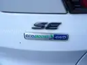 2017 Ford Escape SE 4WD