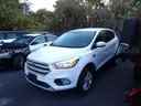 2017 Ford Escape SE 4WD