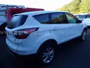 2017 Ford Escape SE 4WD