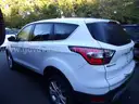 2017 Ford Escape SE 4WD