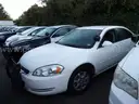 2007 Chevrolet Impala