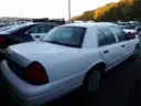 2011 Ford Crown Victoria