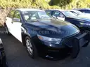 2013 Ford Taurus PI