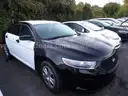 2013 Ford Taurus PI