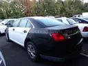 2013 Ford Taurus PI