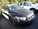 2014 Ford Taurus PI