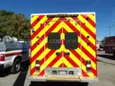 2017 Freightliner M2 106 Ambulance