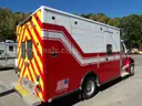 2017 Freightliner M2 106 Ambulance