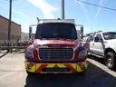 2017 Freightliner M2 106 Ambulance