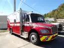 2017 Freightliner M2 106 Ambulance