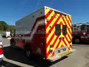 2017 Freightliner M2 106 Ambulance