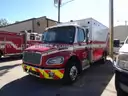 2017 Freightliner M2 106 Ambulance