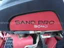 2013 Toro Riding Sandpro