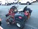2013 Toro Riding Sandpro