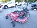 2018 Toro 72 Inch Z Mower