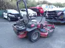2018 Toro 72 Inch Z Mower