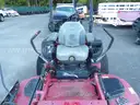 2018 Toro 72 Inch Z Mower