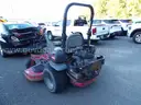2018 Toro 72 Inch Z Mower