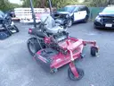2018 Toro 72 Inch Z Mower