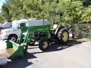 2004 John Deere Tractor