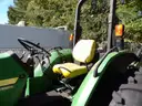 2004 John Deere Tractor