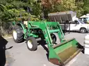 2004 John Deere Tractor