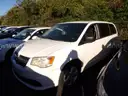 2013 Dodge Grand Caravan