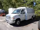 2011 Ford Econoline E350 SD