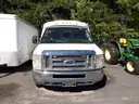 2011 Ford Econoline E350 SD