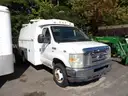 2011 Ford Econoline E350 SD