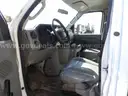 2011 Ford Econoline E350 SD