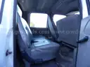 2008 Ford F-750 SD Crew Cab