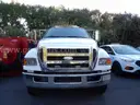 2008 Ford F-750 SD Crew Cab