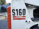 2005 Bobcat Skid Loader