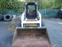 2005 Bobcat Skid Loader