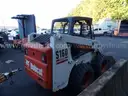 2005 Bobcat Skid Loader