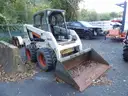 2005 Bobcat Skid Loader