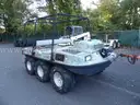 2008 Hydro Traxx 6X6 Amphibious all-terrain vehicle