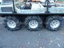 2008 Hydro Traxx 6X6 Amphibious all-terrain vehicle