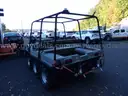 2008 Hydro Traxx 6X6 Amphibious all-terrain vehicle