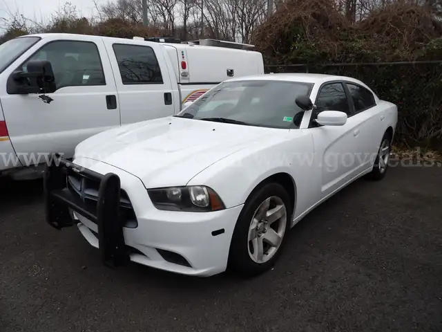 2011 Dodge Charger