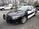 2015 Ford Taurus PI