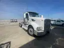 2019  Peterbilt 567 T/A Day Cab Truck Tractor