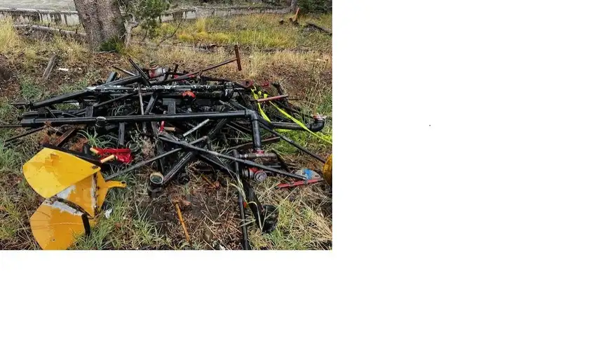 Scrap Metal